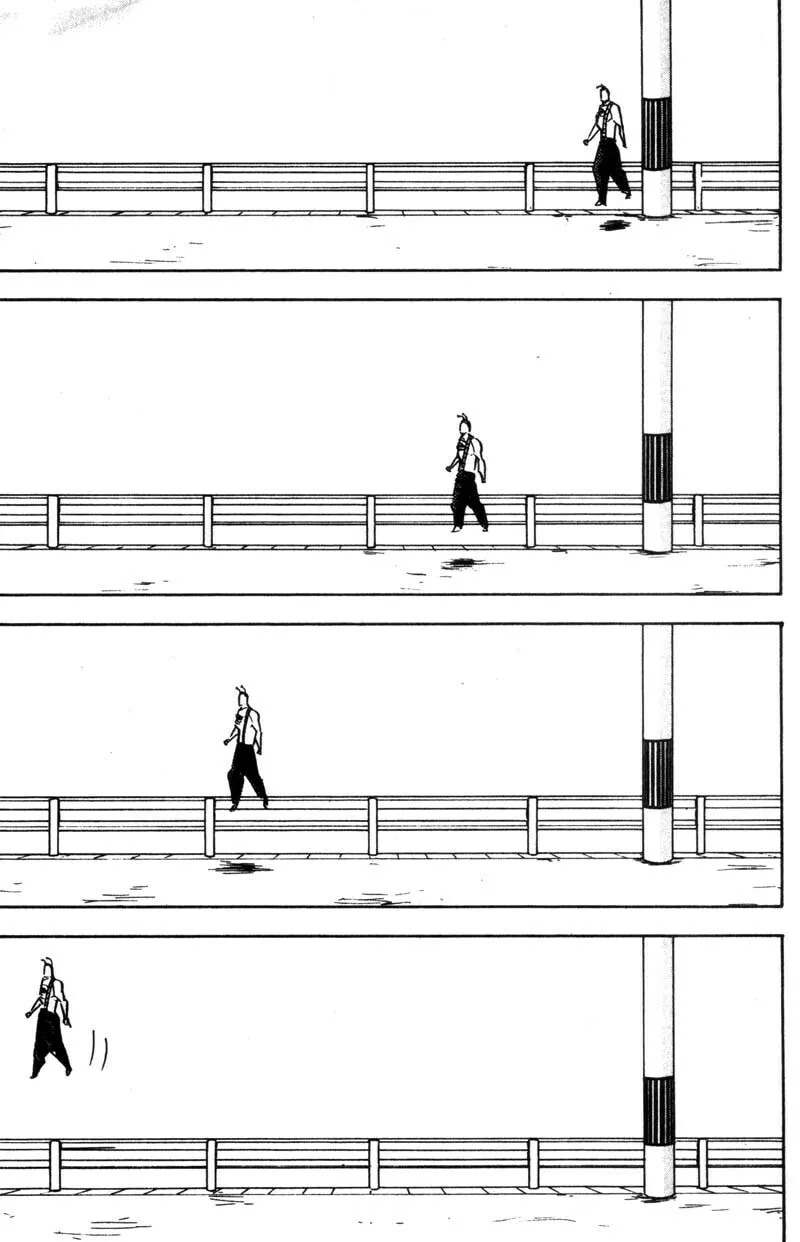 Read Cromartie High School chapter 132 image 3 on Lezhin