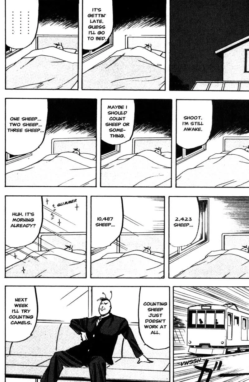Read Cromartie High School chapter 133 image 2 on Lezhin