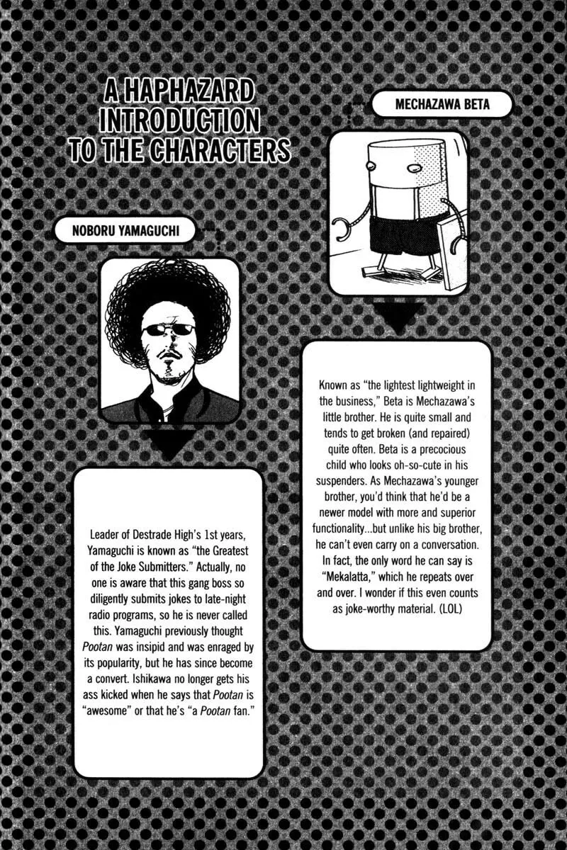 Read Cromartie High School chapter 133 image 6 on Lezhin