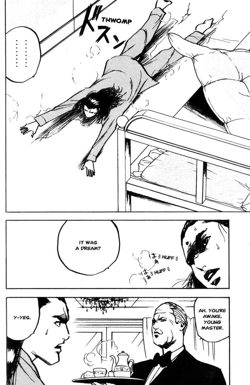 Read Cromartie High School chapter 136 image 4 on Lezhin
