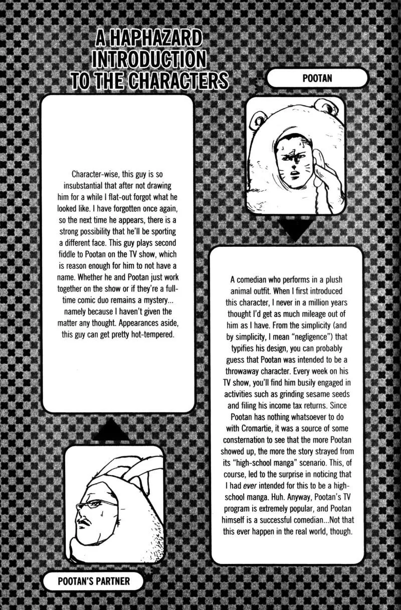 Read Cromartie High School chapter 136 image 9 on Lezhin