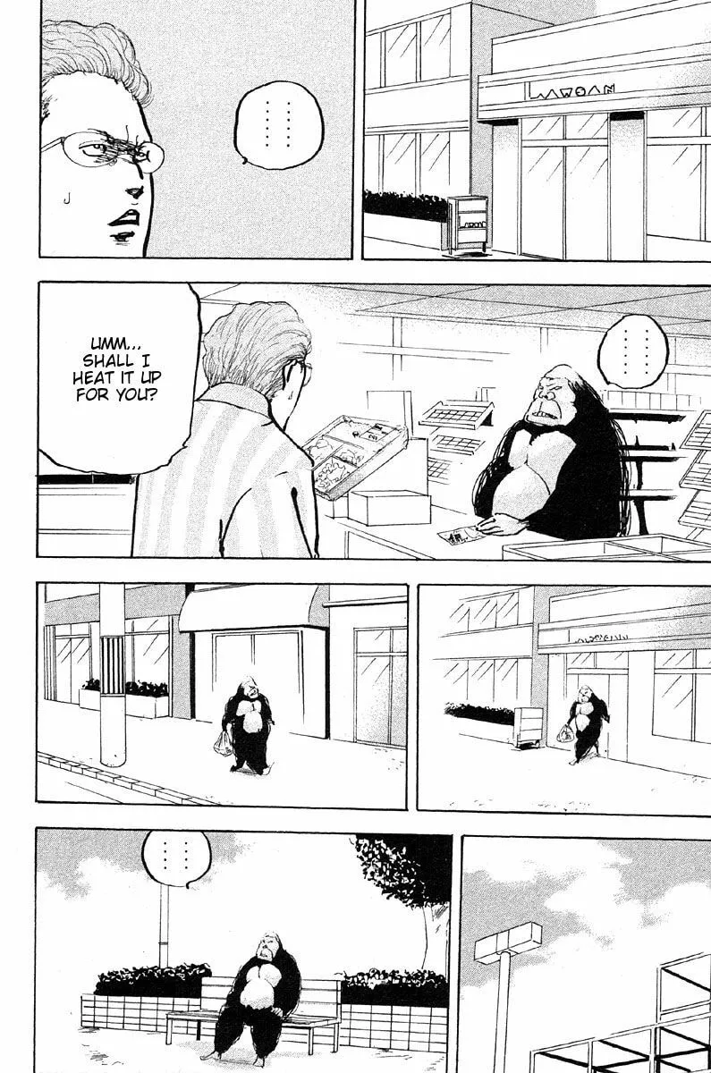 Read Cromartie High School chapter 14.1 image 1 on Lezhin