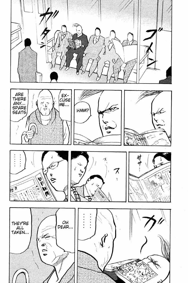 Read Cromartie High School chapter 14.1 image 3 on Lezhin