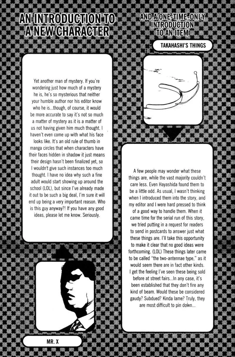 Read Cromartie High School chapter 141 image 3 on Lezhin