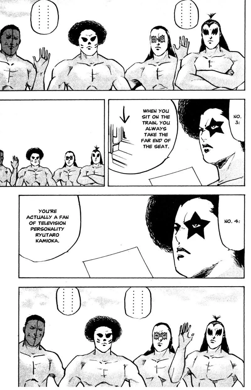 Read Cromartie High School chapter 142 image 9 on Lezhin
