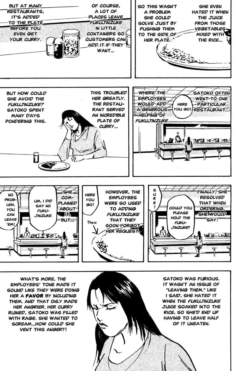 Read Cromartie High School chapter 143 image 7 on Lezhin