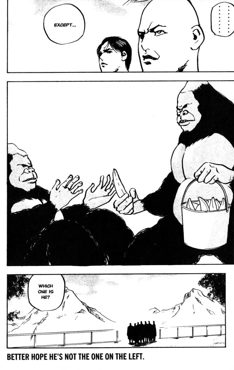 Read Cromartie High School chapter 148 image 8 on Lezhin