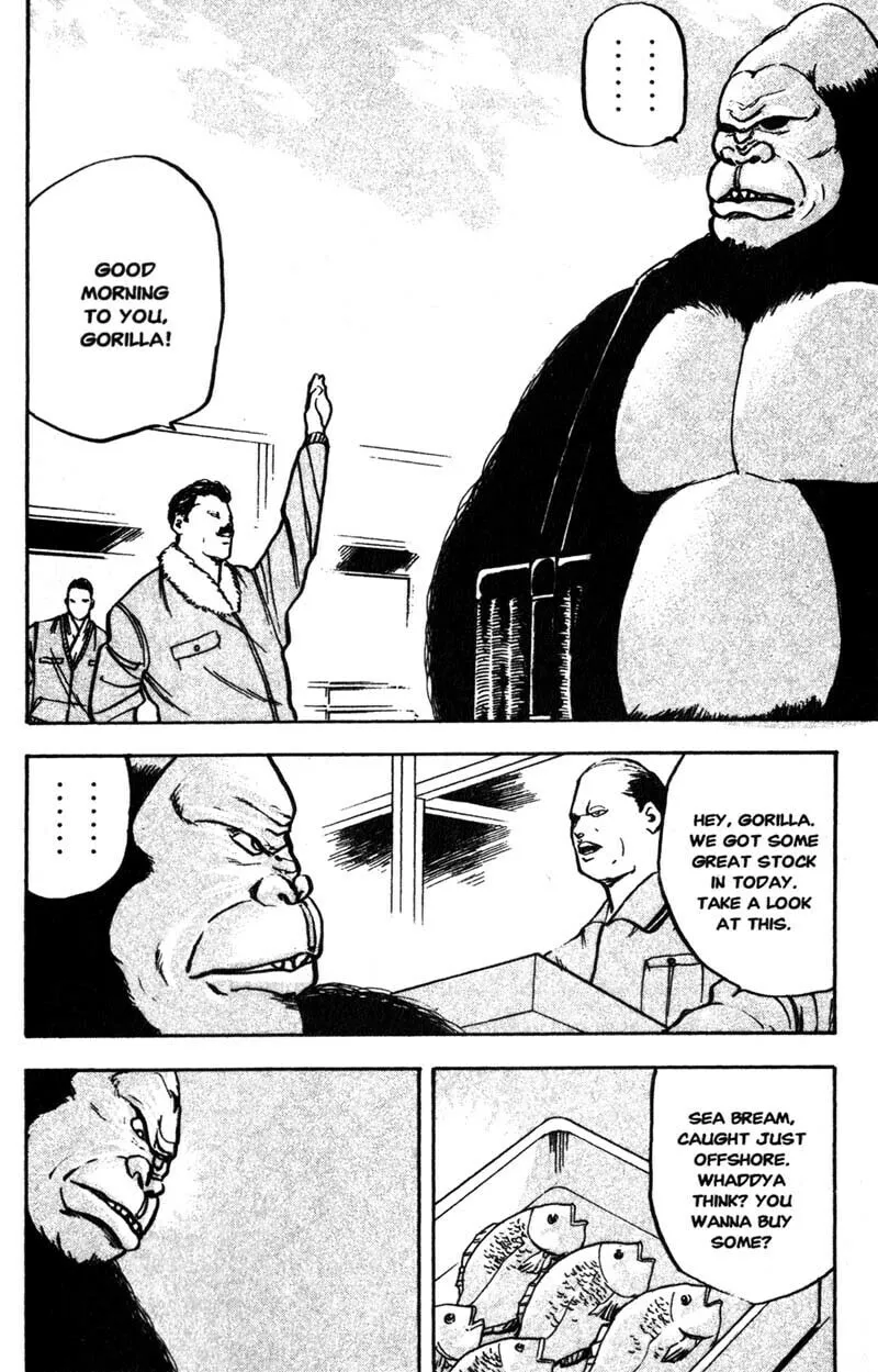 Read Cromartie High School chapter 152 image 2 on Lezhin