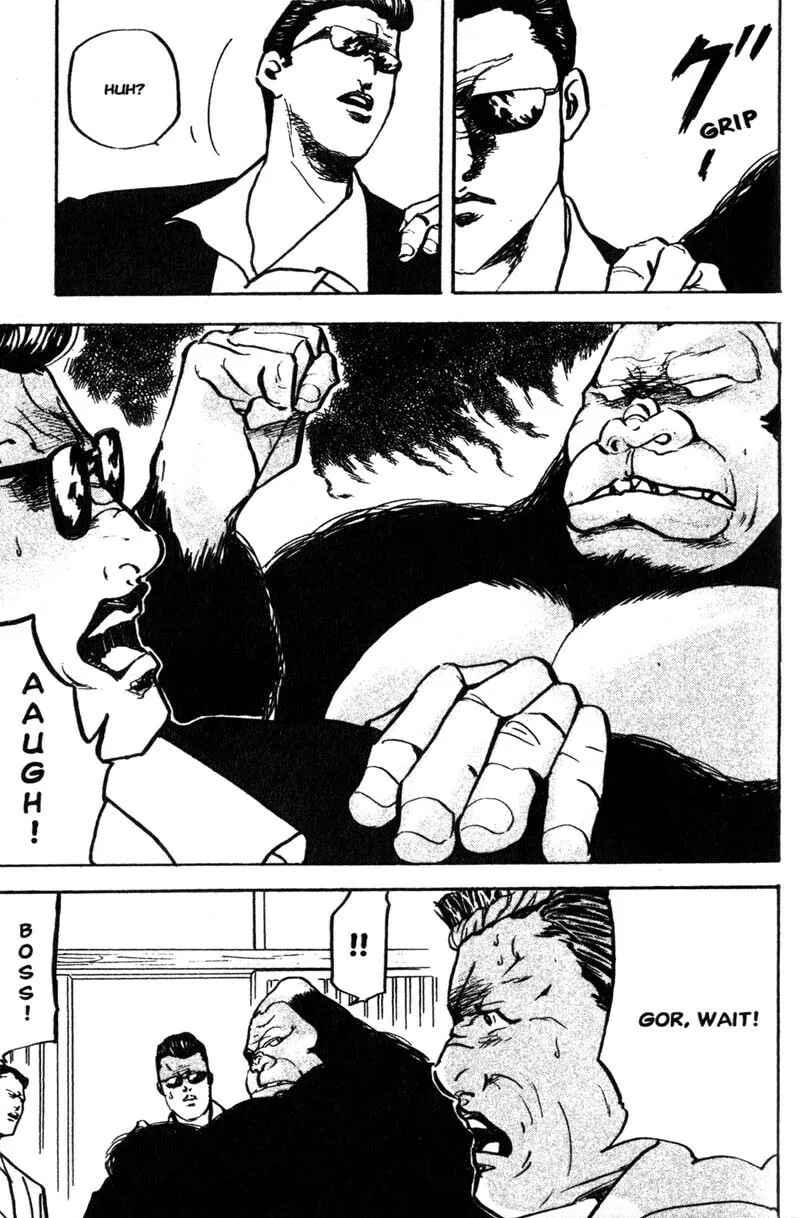 Read Cromartie High School chapter 152 image 7 on Lezhin