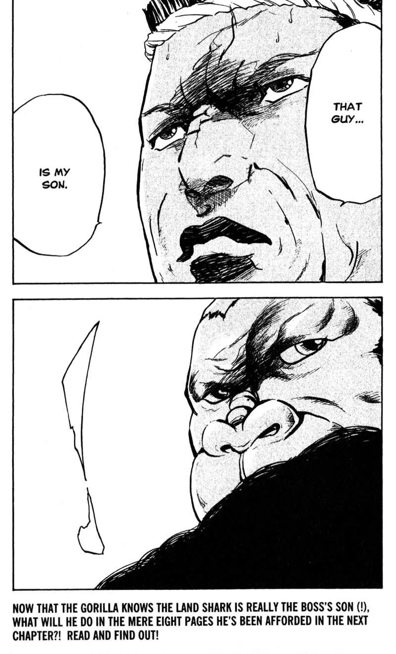 Read Cromartie High School chapter 152 image 8 on Lezhin