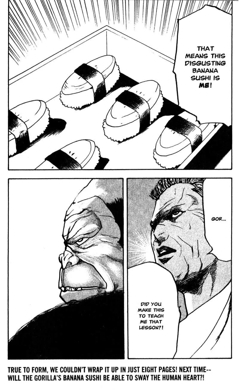 Read Cromartie High School chapter 153 image 8 on Lezhin