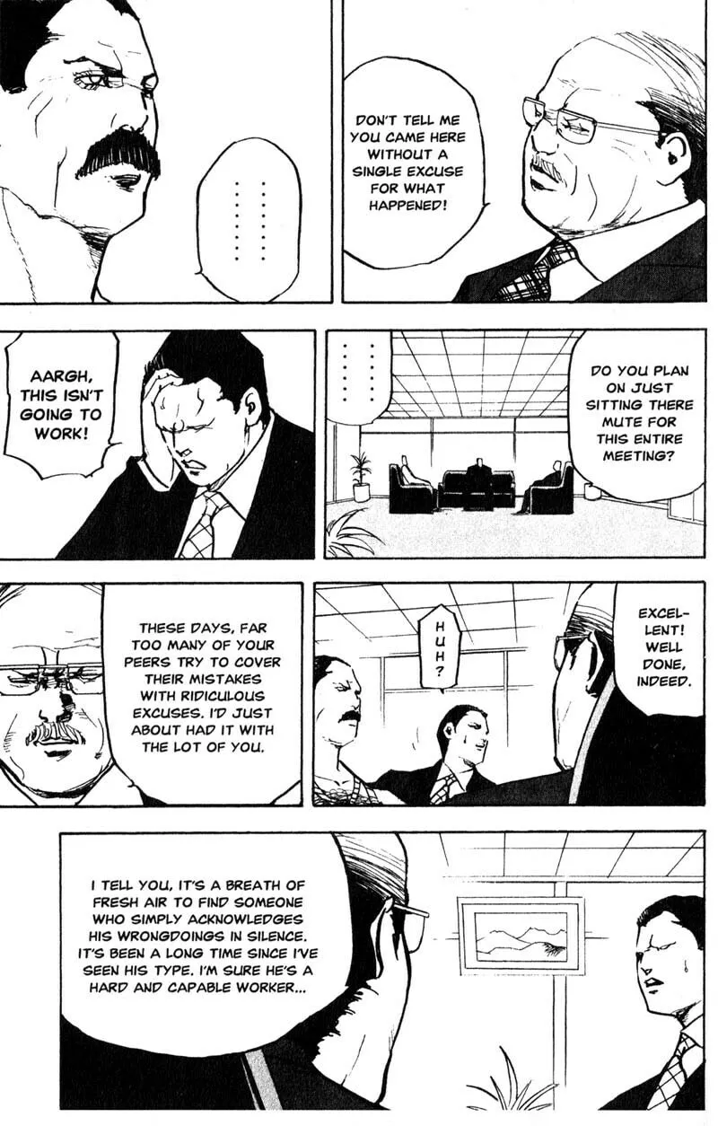 Read Cromartie High School chapter 158 image 7 on Lezhin