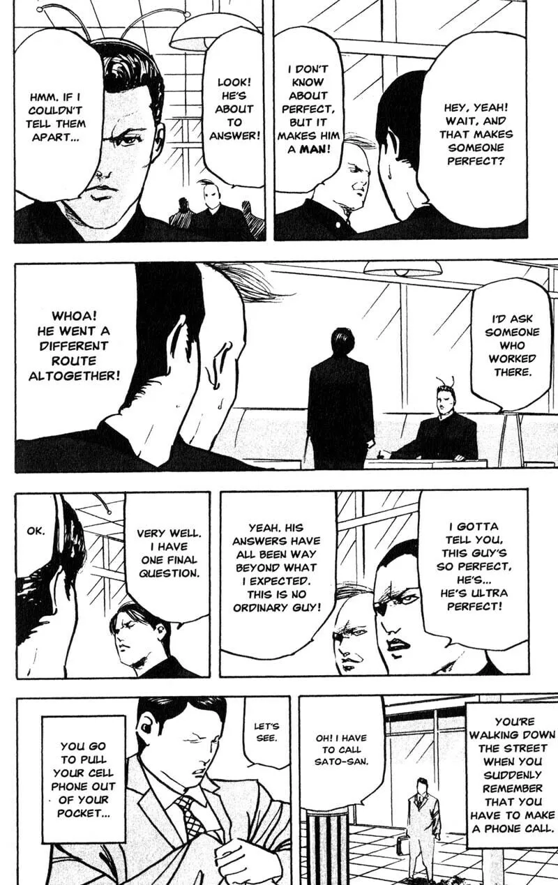 Read Cromartie High School chapter 159 image 6 on Lezhin
