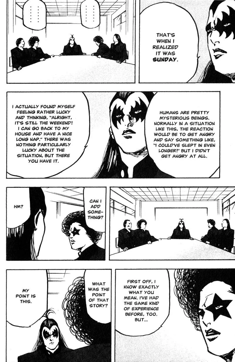 Read Cromartie High School chapter 161 image 2 on Lezhin