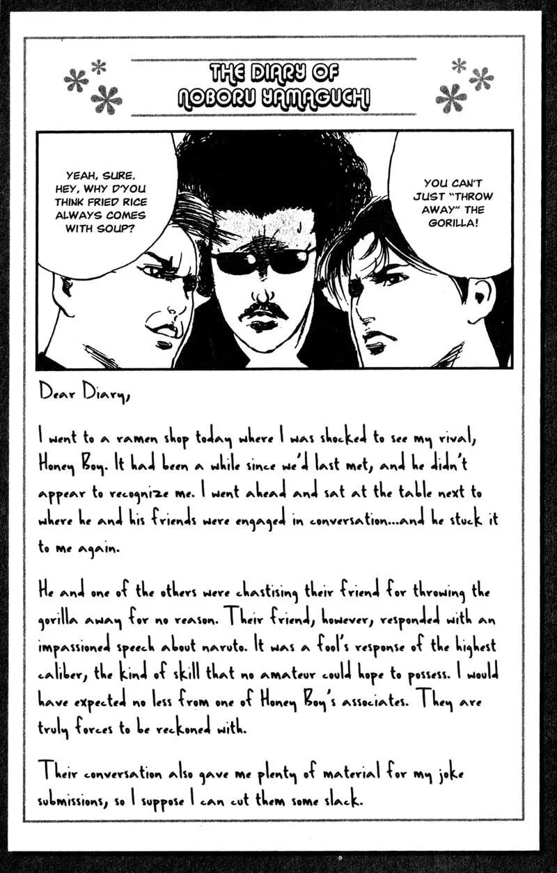Read Cromartie High School chapter 162 image 9 on Lezhin