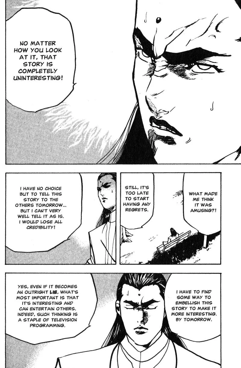 Read Cromartie High School chapter 168 image 2 on Lezhin