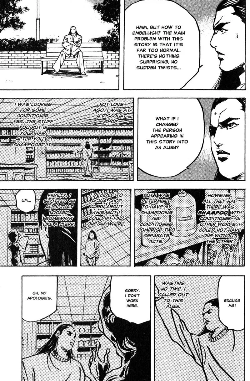 Read Cromartie High School chapter 168 image 3 on Lezhin