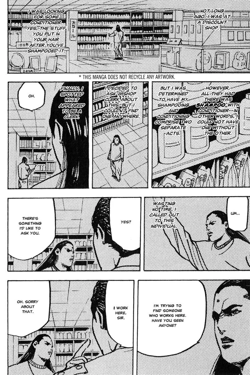 Read Cromartie High School chapter 168 image 6 on Lezhin