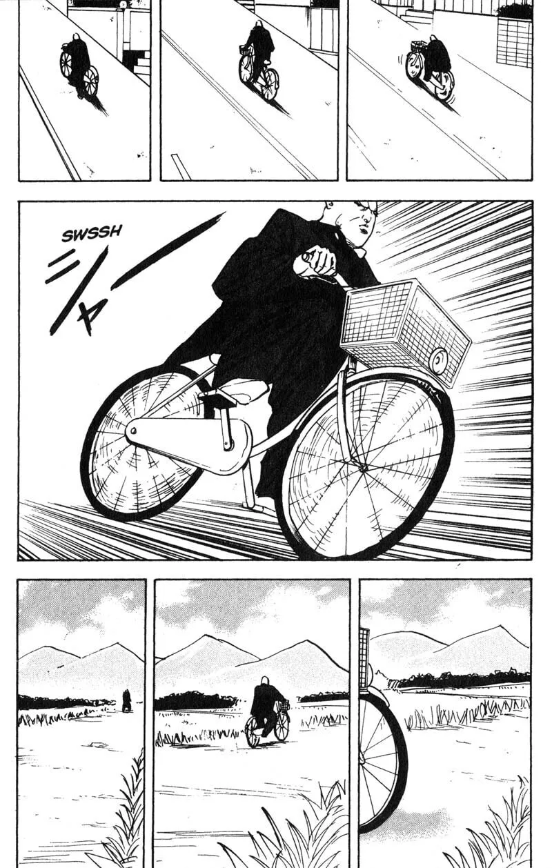 Read Cromartie High School chapter 170 image 3 on Lezhin