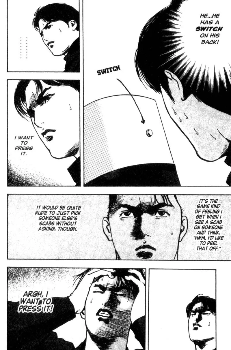 Read Cromartie High School chapter 24 image 8 on Lezhin