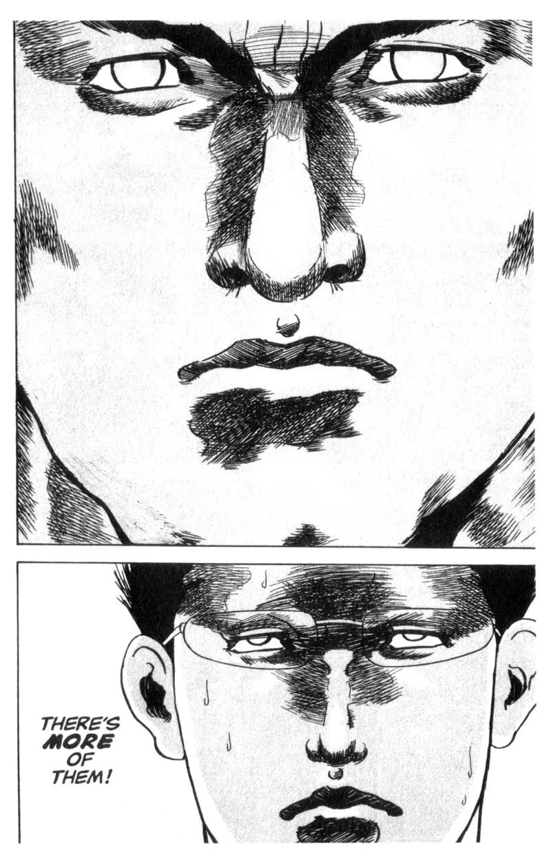 Read Cromartie High School chapter 25 image 4 on Lezhin