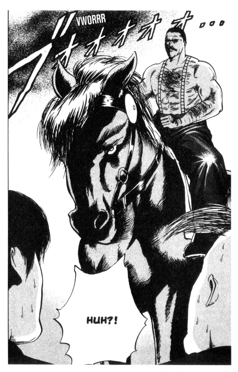 Read Cromartie High School chapter 28 image 2 on Lezhin