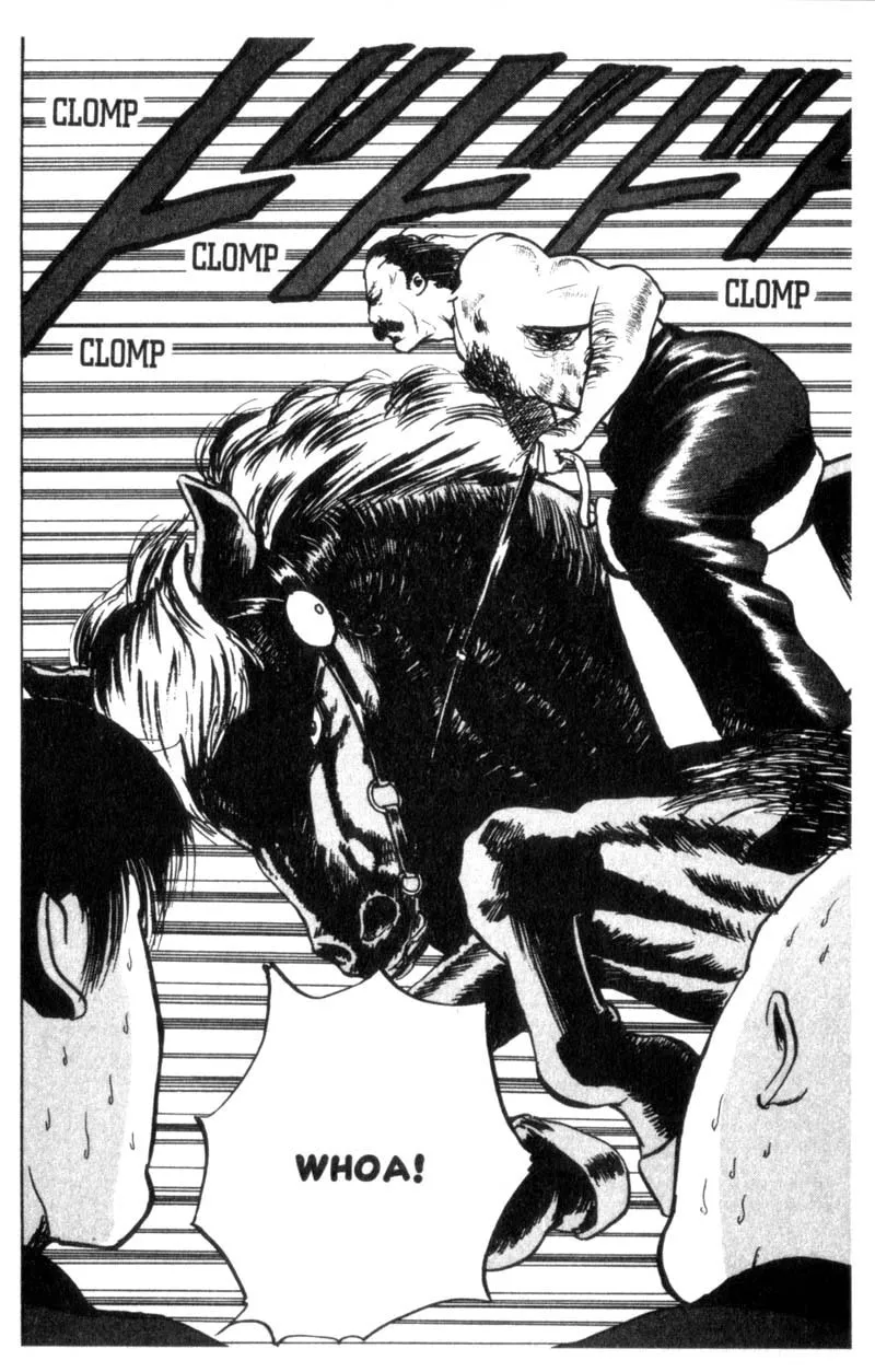 Read Cromartie High School chapter 28 image 4 on Lezhin