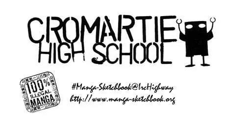 Read Cromartie High School chapter 31 image 0 on Lezhin