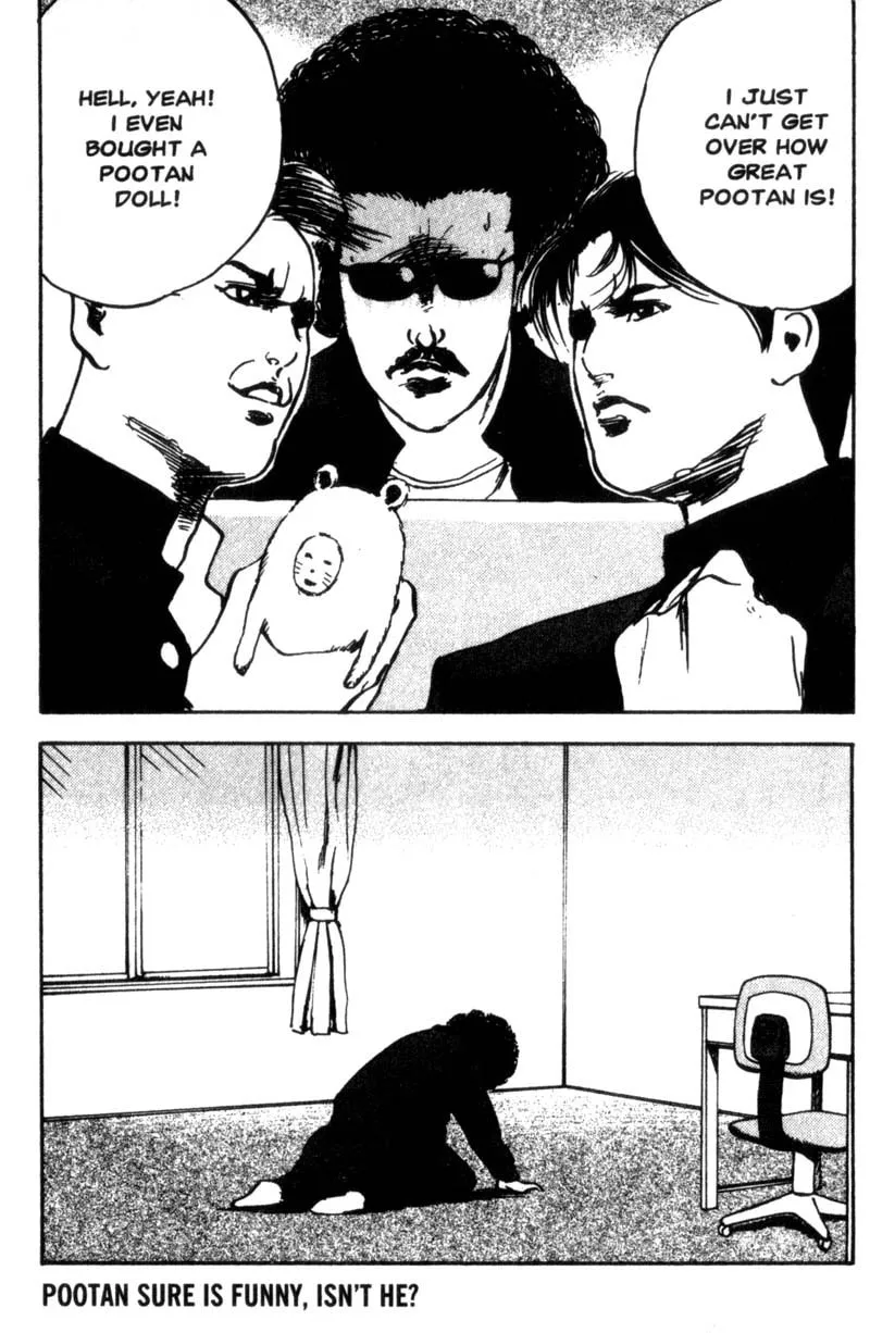 Read Cromartie High School chapter 36 image 6 on Lezhin