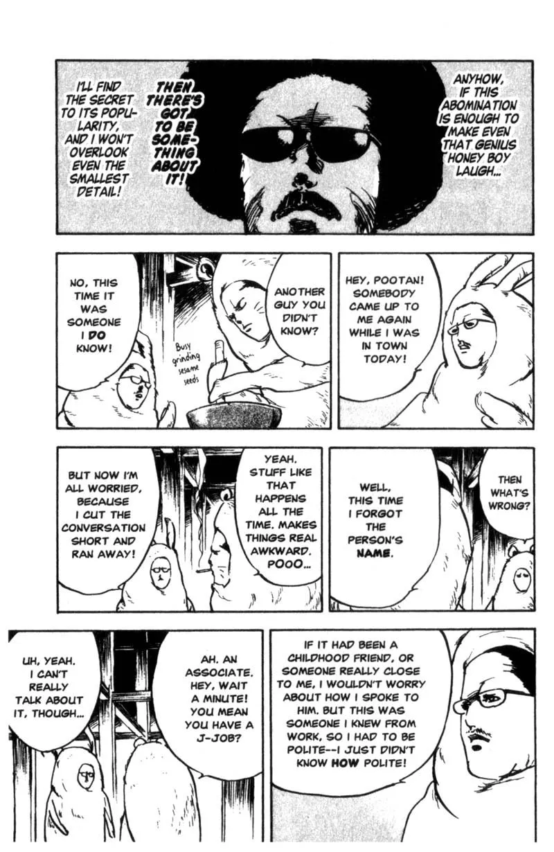Read Cromartie High School chapter 37 image 3 on Lezhin