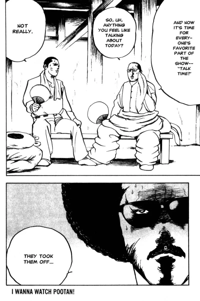 Read Cromartie High School chapter 37 image 6 on Lezhin