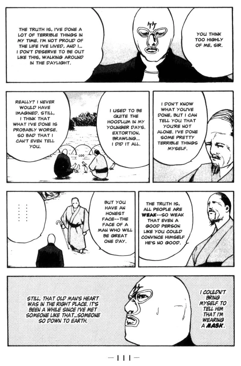 Read Cromartie High School chapter 40 image 3 on Lezhin