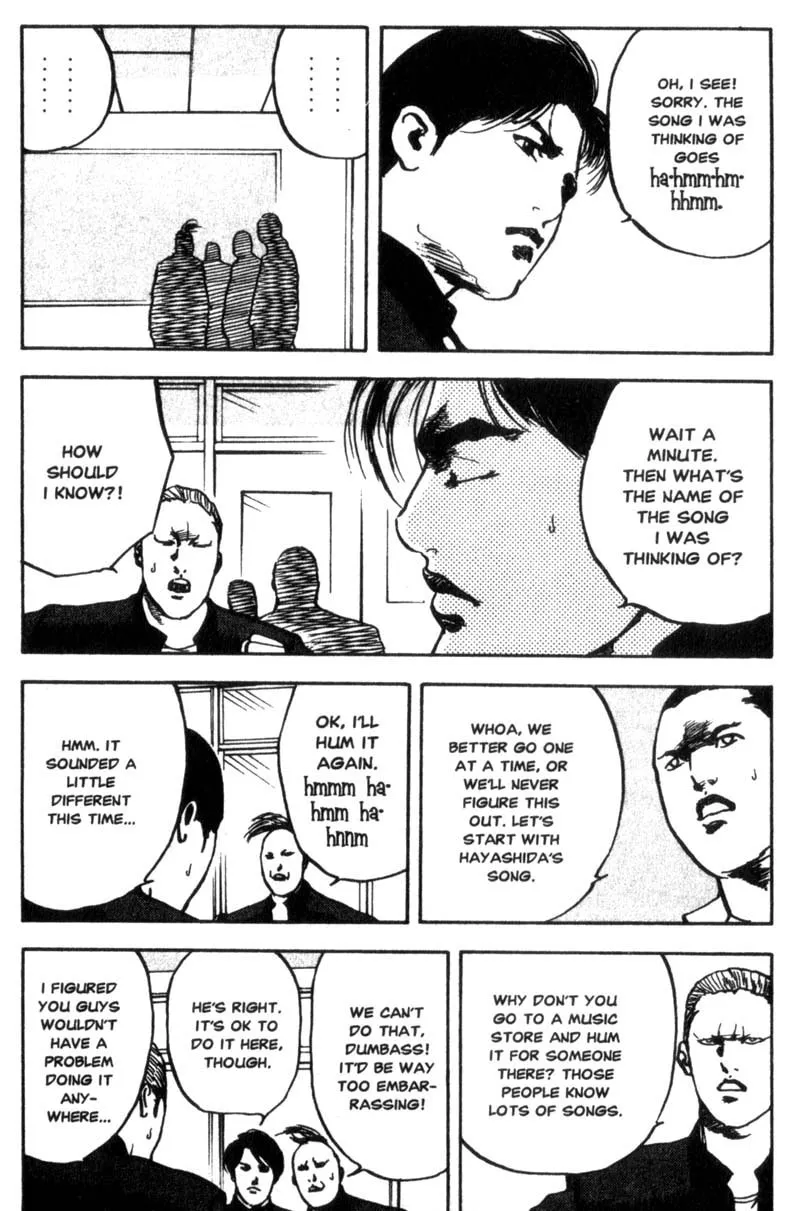Read Cromartie High School chapter 41 image 3 on Lezhin