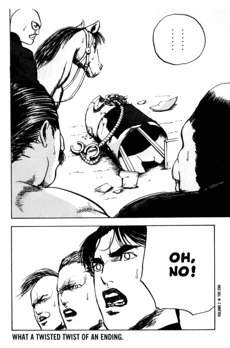 Read Cromartie High School chapter 46 image 8 on Lezhin