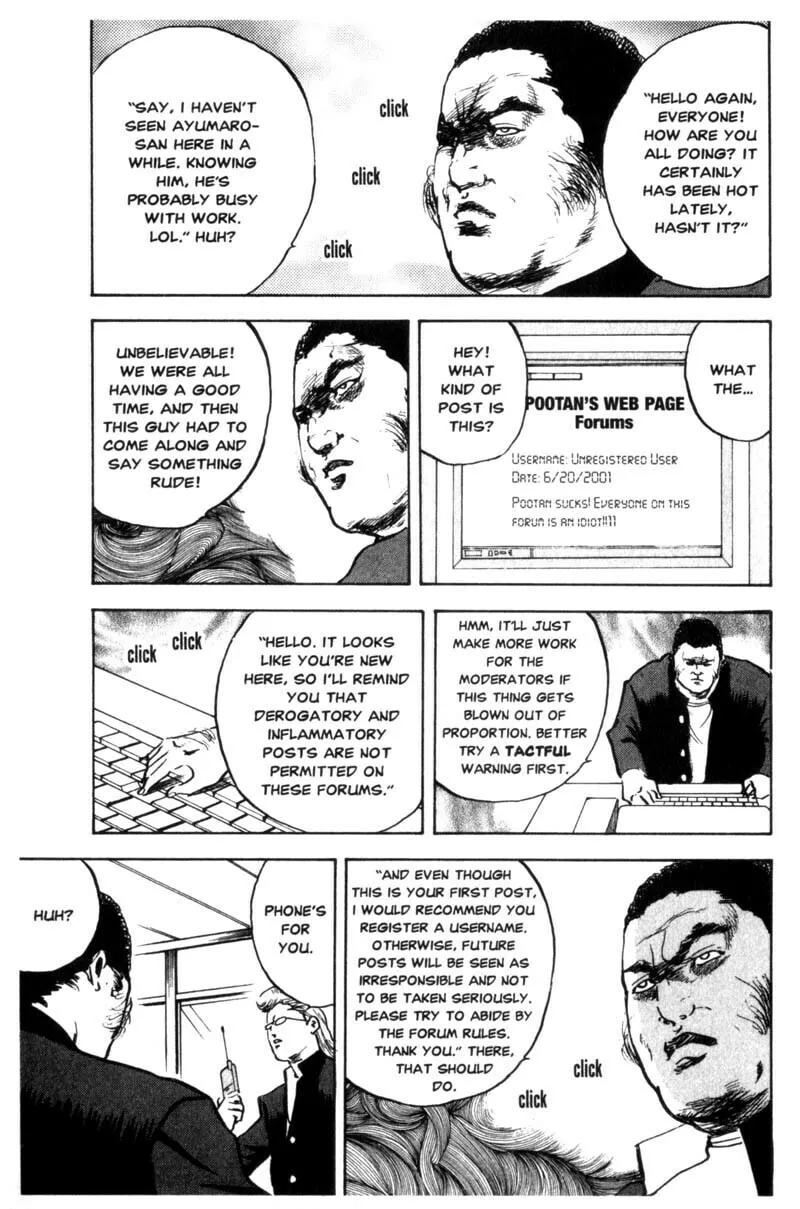 Read Cromartie High School chapter 60 image 3 on Lezhin