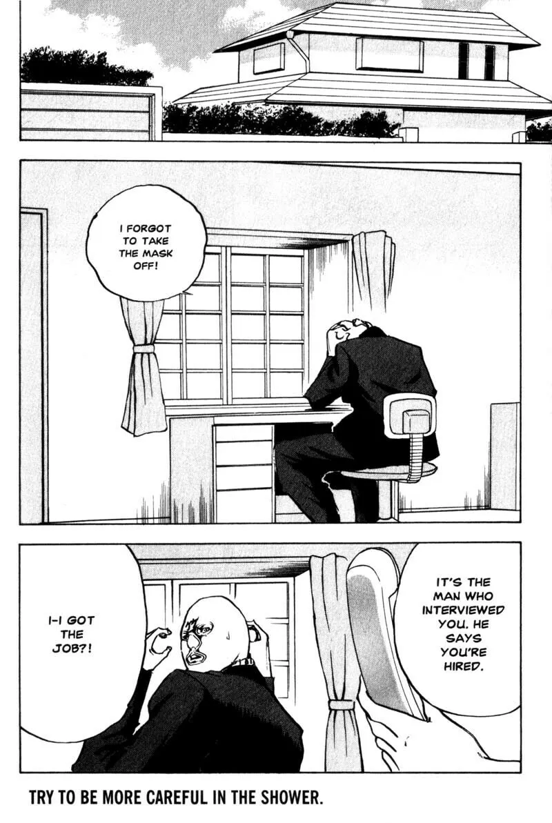 Read Cromartie High School chapter 64 image 4 on Lezhin
