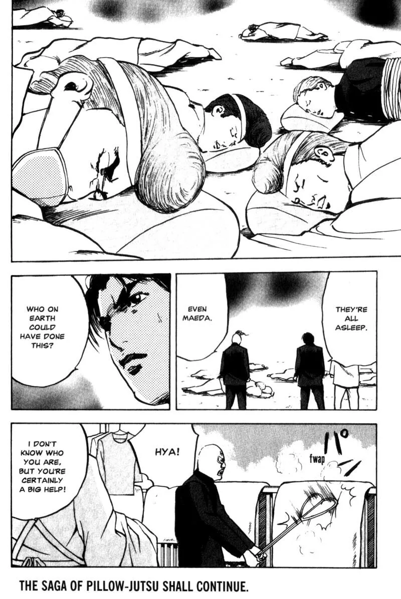 Read Cromartie High School chapter 69 image 4 on Lezhin