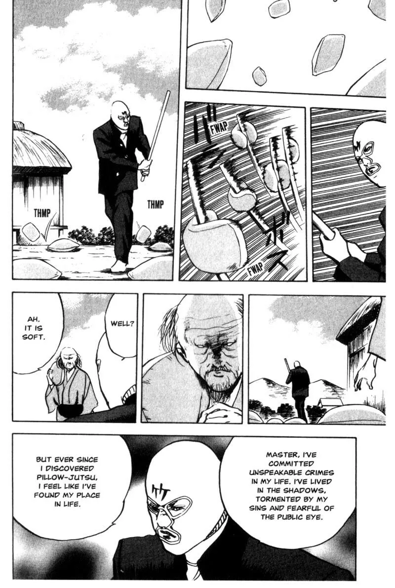 Read Cromartie High School chapter 70 image 2 on Lezhin