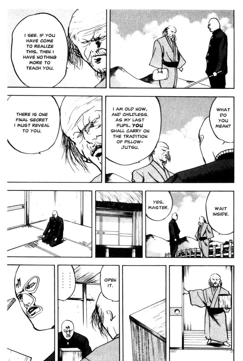 Read Cromartie High School chapter 70 image 3 on Lezhin