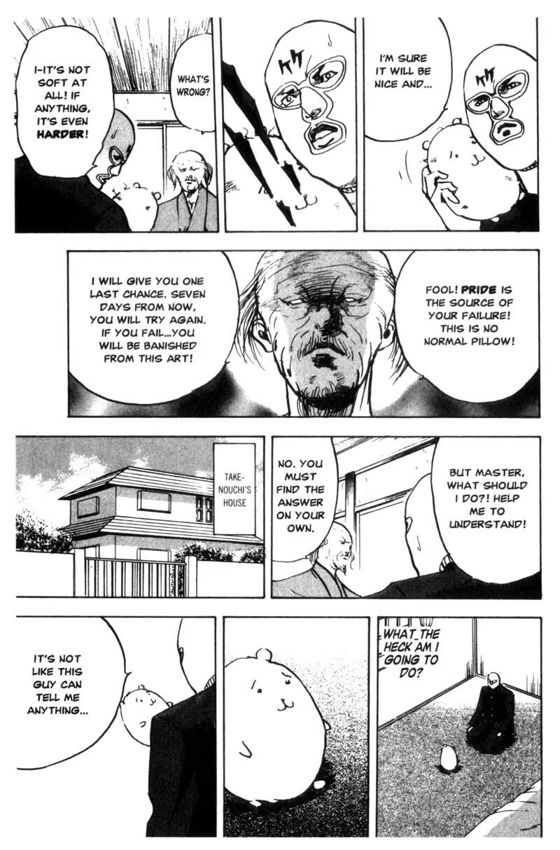 Read Cromartie High School chapter 70 image 5 on Lezhin