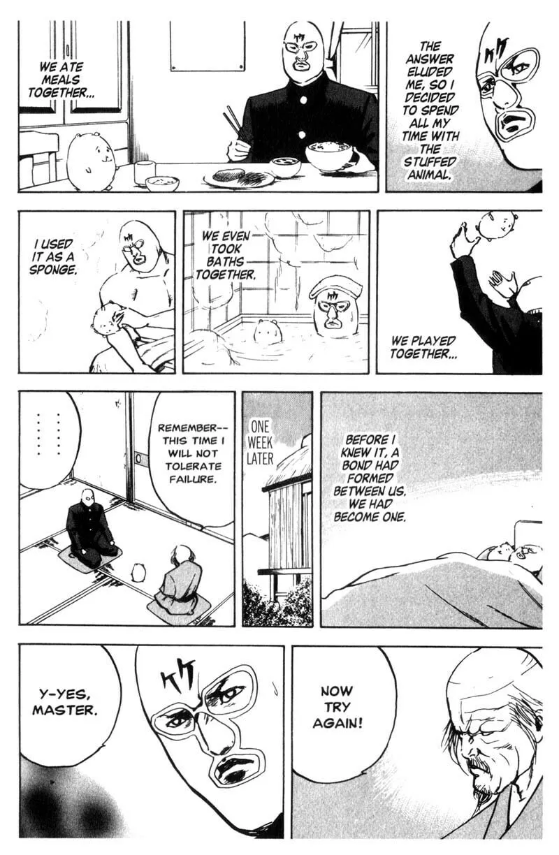 Read Cromartie High School chapter 70 image 6 on Lezhin