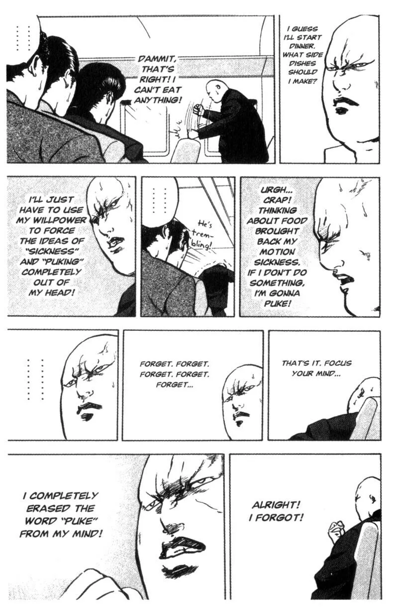 Read Cromartie High School chapter 71 image 9 on Lezhin