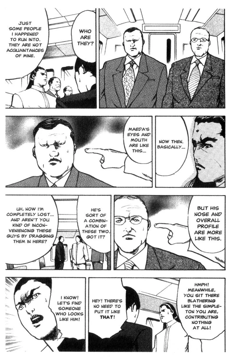 Read Cromartie High School chapter 73 image 3 on Lezhin