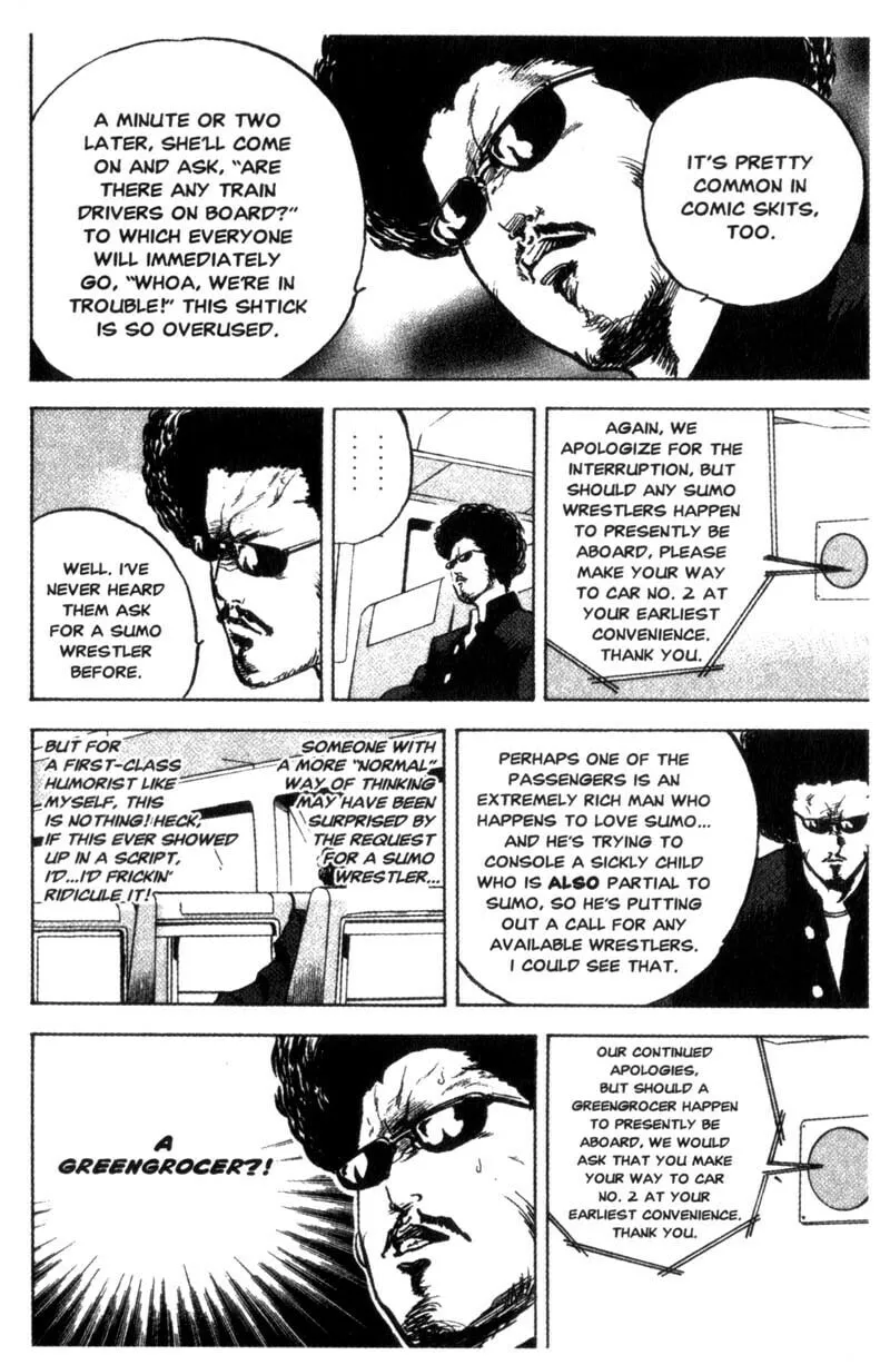 Read Cromartie High School chapter 75 image 2 on Lezhin
