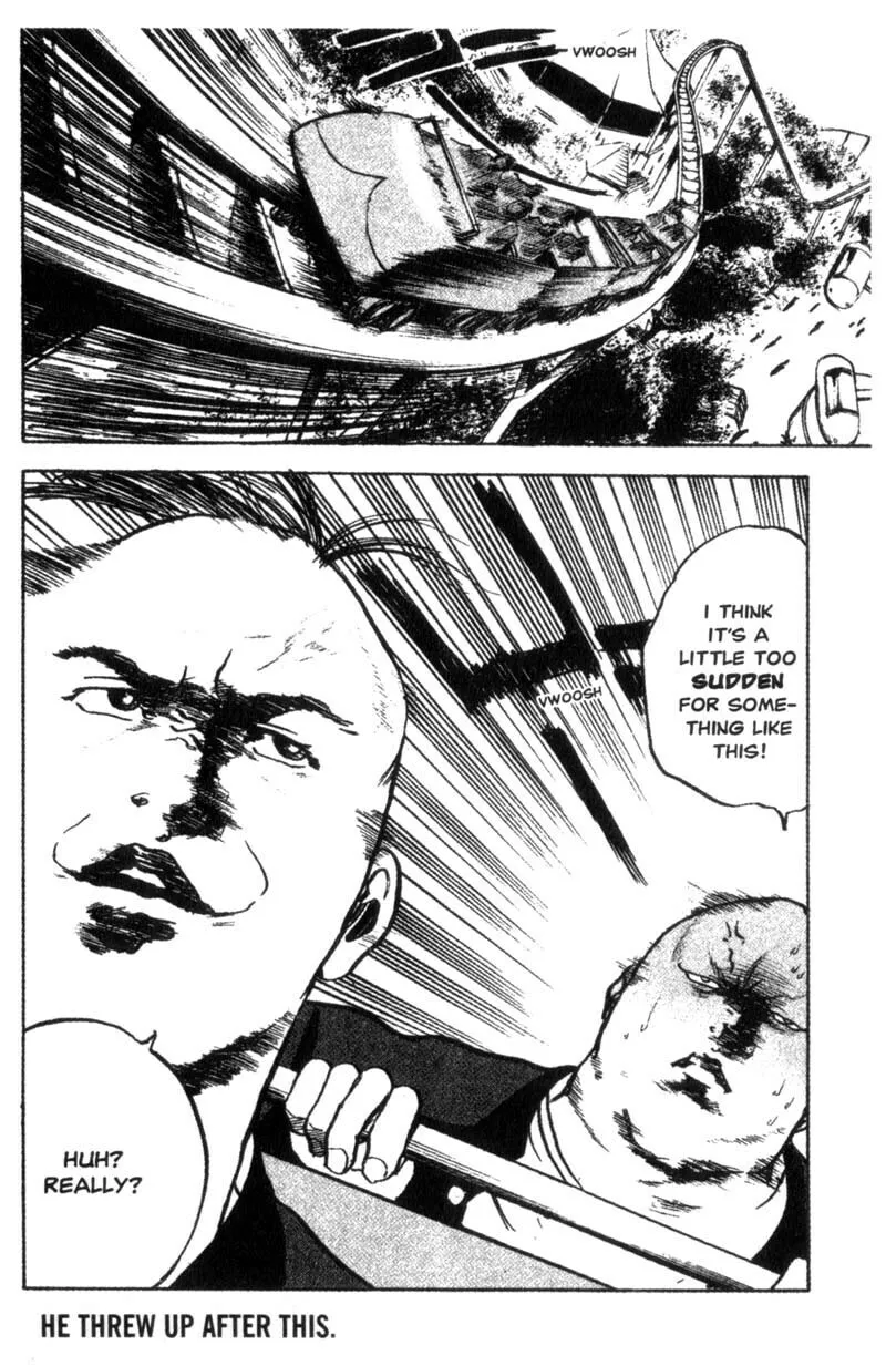 Read Cromartie High School chapter 85 image 4 on Lezhin
