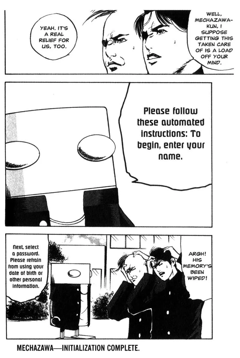 Read Cromartie High School chapter 88 image 4 on Lezhin