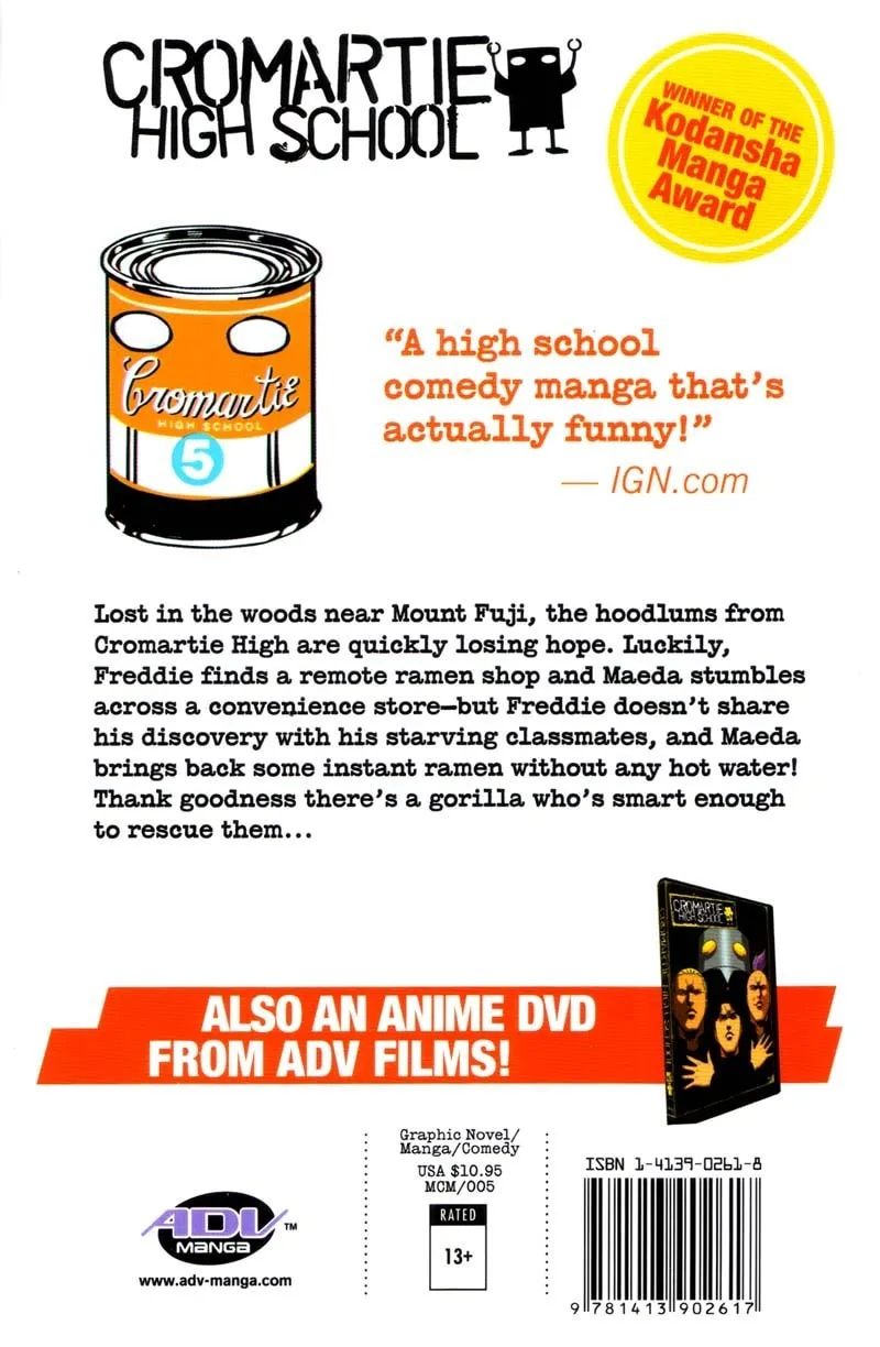 Read Cromartie High School chapter 96 image 11 on Lezhin