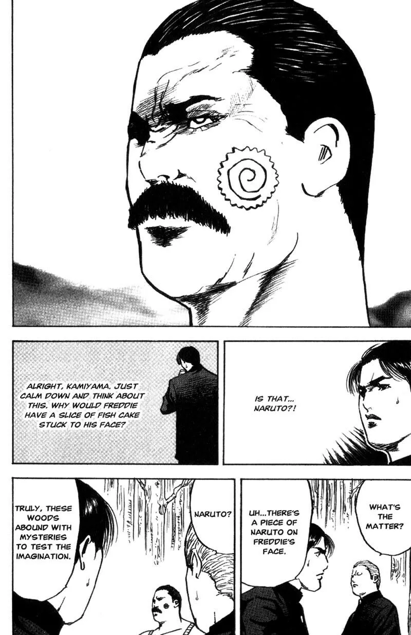 Read Cromartie High School chapter 97 image 2 on Lezhin