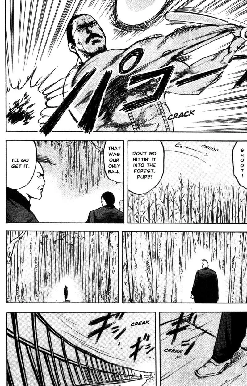 Read Cromartie High School chapter 98 image 2 on Lezhin