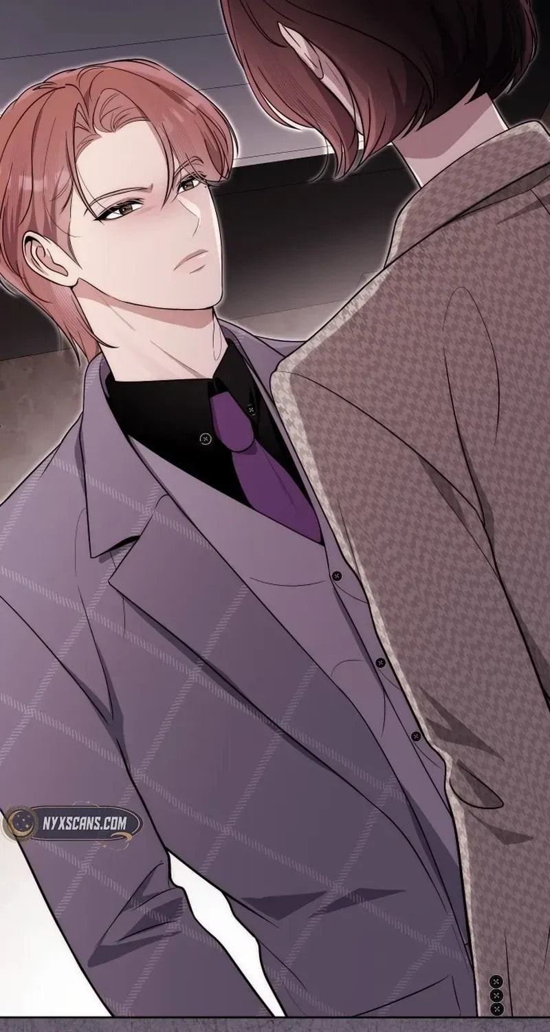 Read Cross-Border Marriage chapter 25 image 25 on Lezhin
